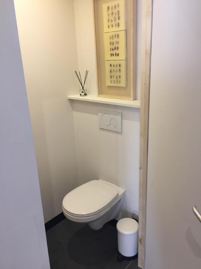 Suite 336 Менен Екстер'єр фото